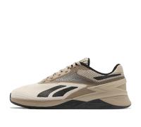 Reebok Nano X3 'Boulder Beige' 100033780 9.5