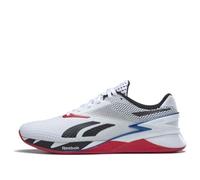Reebok Nano X3 'White Blue Red' HQ6687 10