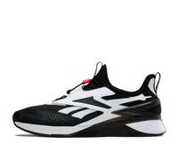 Reebok Nano X3 x Rich Froning 'Black White Neon Cherry' 100033526 4.5