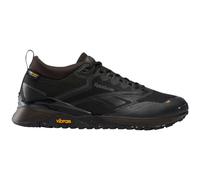 Reebok Unisex Nano X4 Adventure Training Shoes, Black/Dark Matter/Grey 6, 8 UK
