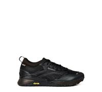 Reebok Unisex Nano X4 Adventure Training Shoes, Black/Dark Matter/Grey 6, 8 UK