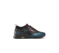 Reebok Nano X4 Adventure Winter Grey 6/Black/Escape Blue Unisex Training Shoes