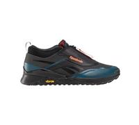 Reebok Unisex Nano X4 Adventure Winter Training Shoes, Grey 6/Black/Escape Blue, 9 UK