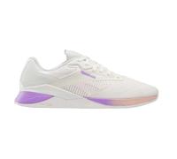 Reebok Nano X4 Chalk/Washed Clay/Dgtl Purple Female Training Shoes