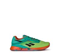 Reebok Nano X4 Unleashed Green/Acid Yellow/Black Unisex Training Shoes