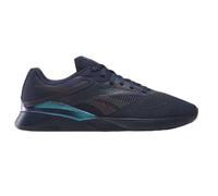 Reebok Nano X4 Vector Navy/Escape Blue Unisex Training Shoes