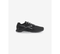Reebok - Nano X5 Edge Training Shoes, BLACK/WHITE, Size: 38.5
