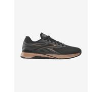 Reebok - Nano X5 Edge Women's Training Shoes, Woman, BLACK/COPPER, Size: 37.5