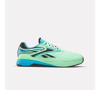 Reebok - Nano X5 Edge Shoes, Green Glow, Size: 45.5