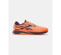 Reebok Nano X5 Edge Shoes Orange Black - 41
