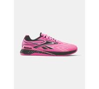 Reebok Nano X5 Edge shoes Pink Black Women - 40