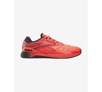 Reebok Nano X5 Edge Trainers Red,Orange EU 40 1/2 Men