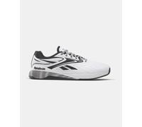 Reebok Unisex Nano X5 Edge Trainers, FTWR White/Black, 43 EU