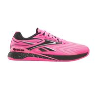 Reebok Nano X5 Edge Trainers Pink EU 38 1/2 Woman