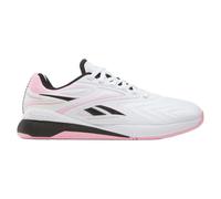 Reebok - Nano X5 Edge Women's Training Shoes, EXPRESSIVE PINK/BLACK/FTWR WHITE, Size: 37
