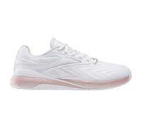 Reebok Nano X5 Edge, Women's Trainers, White Muted Mauve, UK 12