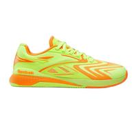 Reebok Nano X5 Edge shoes Yellow Orange Women - 37