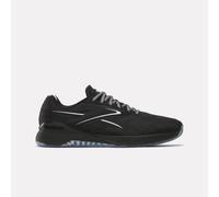 Reebok - Nano X5 Edge Training Shoes, BLACK/WHITE, Size: 45.5