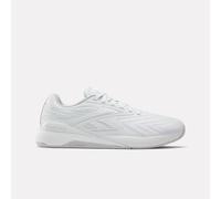 Reebok Unisex Nano X5 Edge Trainers, Grey, 40 EU