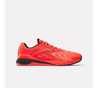 Reebok Nano X5 Edge Trainers Red,Orange EU 42 Men