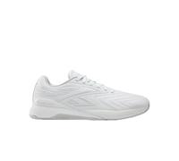Reebok Nano X5 Edge, Unisex Adult Sneakers, Grey, 42.5 EU
