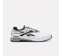 Reebok Women's Nano X5 Edge Trainers, FTWR White/Black, 37 EU