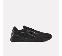 Reebok Women's Nano X5 Edge Trainers, Black, 40.5 EU