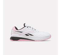 Reebok Nano X5 Edge shoes white pink black women - 37.5