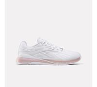 Reebok Nano X5 Edge Trainers White EU 38 1/2 Woman
