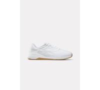 Reebok Nano X5 Ftw White/barely Grey/ Gum size 37 | Training Shoes Outlet | Women | White 37