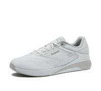Reebok Nano X5 Mens Shoes, Cross Training and Light Running Sneakers for Men, Moon/Grey 1, 13.5 Women/12 Men