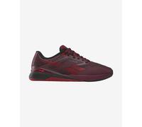 Reebok Nano X5 Trainers Red EU 38 1/2 Woman