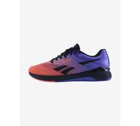 Reebok Nano X5 Trainers Orange,Purple EU 41 Men,Women