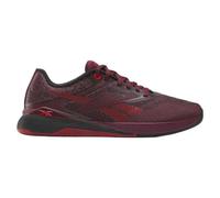 Reebok Nano X5 Trainers Red EU 36 Woman