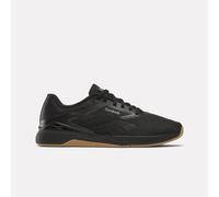 Reebok - Nano X5 Training Shoes, Black/Grey /Reebok Lee, Size: 42