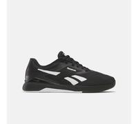 Reebok - Nano X5 Women's Training Shoes, Woman, Black/White, Size: 40