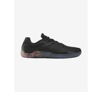 Reebok Nano Zero Shoes Black Red Blue - 40.5