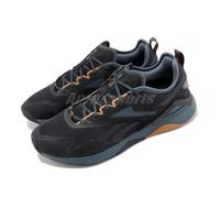 Reebok Nanoflex Adventure TR 2 Black Blue Brown Men Cross Training 100033332