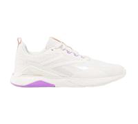 Reebok NANOFLEX TR 2 Chalk/Washed Clay/Digital Purple Female Training Shoes