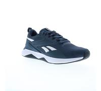 Reebok Nanoflex TR 2 Mens Blue Synthetic Athletic Cross Training Shoes