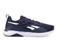Reebok Nanoflex Tr 2 Men's Trainers Size: 12 Colour : Vector Navy / White / Black