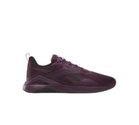 Reebok NANOFLEX TR 2 Midnight Plum/Black/Footwear White Female Training Shoes