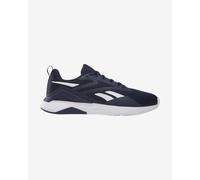 Reebok Nanoflex TR 2 Shoes Black White - 39