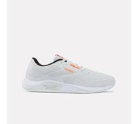Reebok - Nanoflex TR 3 Men's Shoes, Grey/Black/Atomic Tangerine, Size: 39