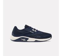Reebok - Nanoflex TR 3 Men's Shoes, Man, Vector Navy/Chalk, Size: 45.5