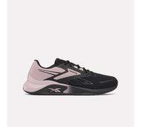 Reebok Nanoflex 3 Trainers Black EU 38 Woman