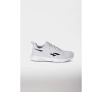 Reebok Nanoflex TR 2 Shoes White Black Women - 38.5