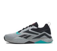 Reebok Nanoflex V2 'Grey Classic Teal' GY6211 8
