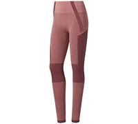 Reebok Nature X Seamless Tight - Women's Tights, Womens, Tights, DY8066, Dusty Pink, S