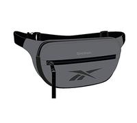 Reebok - Newport Belt Bag, Grey, 34 x 14 x 5 cm, Polyester